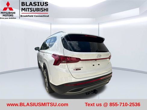 Used 2023 Hyundai Santa Fe SEL AWD/4WD image 11
