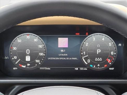 New 2026 Land Rover Defender 110 X AWD/4WD image 11