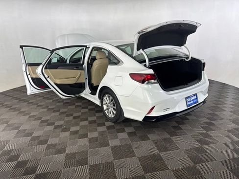Used 2019 Hyundai Sonata SE FWD image 20