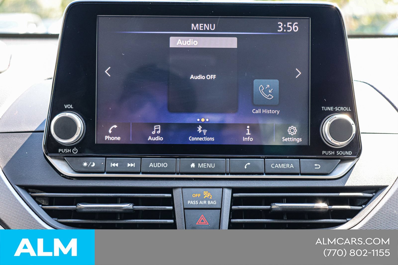 Used 2024 Nissan Altima 2.5 SR FWD image 29