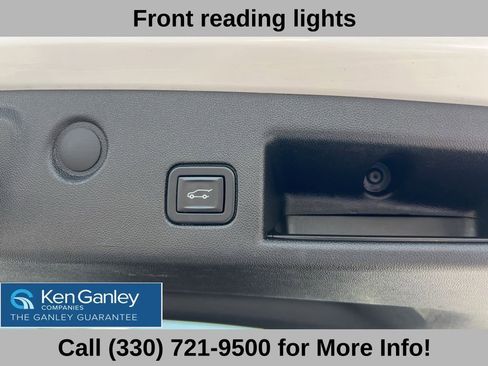 Used 2022 Chevrolet Equinox RS FWD image 52