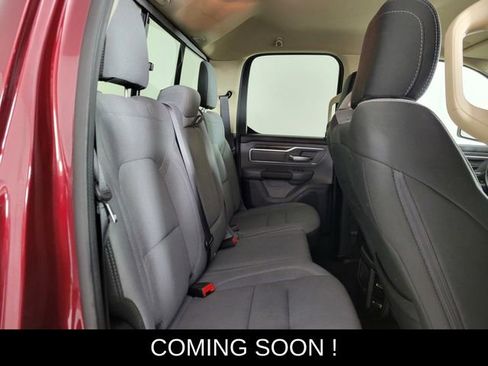 Used 2020 RAM 1500 Big Horn image 17