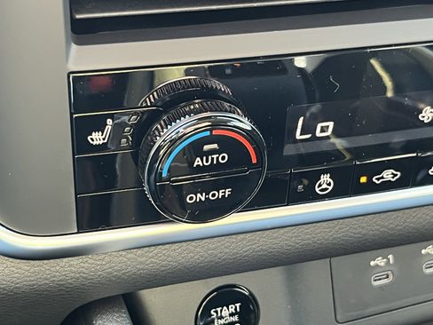 New 2026 Nissan Rogue SV w/ Rock Creek Premium Package image 31