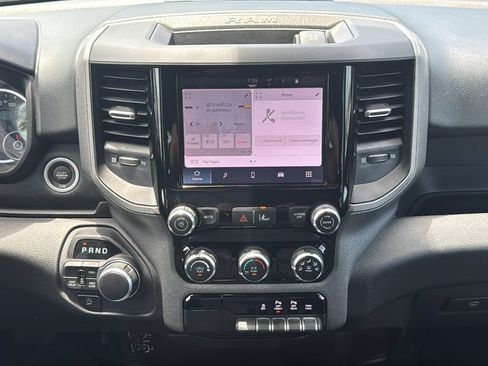 Used 2025 RAM 1500 Tradesman AWD/4WD image 19