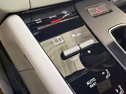 New 2026 Porsche Macan S AWD/4WD image 17