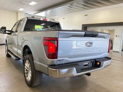 New 2026 Ford F150 XLT AWD/4WD image 34
