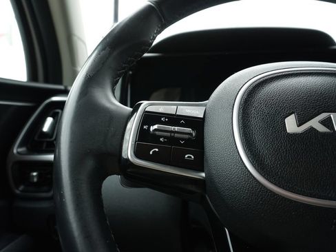 Used 2022 Kia Sorento EX AWD/4WD image 20