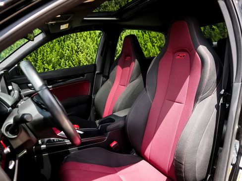 Certified 2024 Honda Civic Si image 17