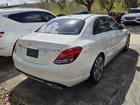 Used 2018 Mercedes-Benz C 300 Sedan image 6