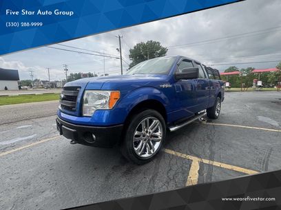 Used 2013 Ford F150 STX w/ Mid Equipment Group