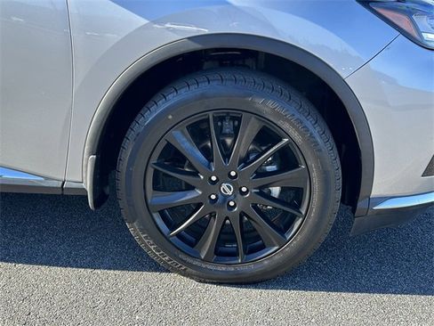 Certified 2022 Nissan Murano SV w/ Cargo Package image 13