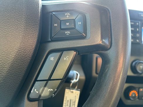 Used 2022 Ford F350 XL w/ Power Equipment Group image 14