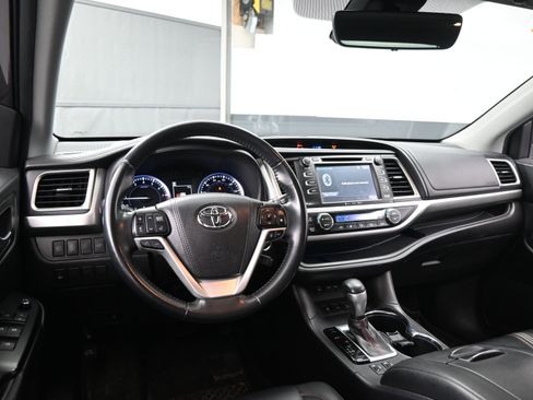 Used 2019 Toyota Highlander SE w/ Carpet Mat Package (TMS) image 20