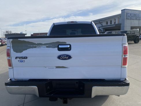 Used 2014 Ford F150 XLT w/ XLT Chrome Package image 13