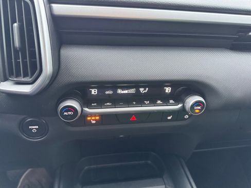 Certified 2025 MAZDA CX-50 2.5 Hybrid w/ Preferred Pkg image 22