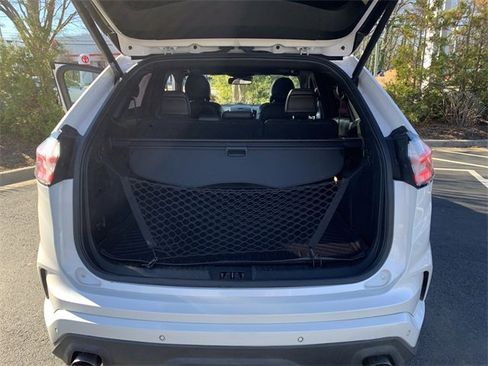 Used 2019 Ford Edge ST w/ Equipment Group 401A image 33