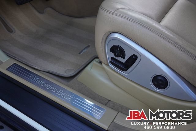 Used 2010 Mercedes-Benz ML 350 2WD image 82