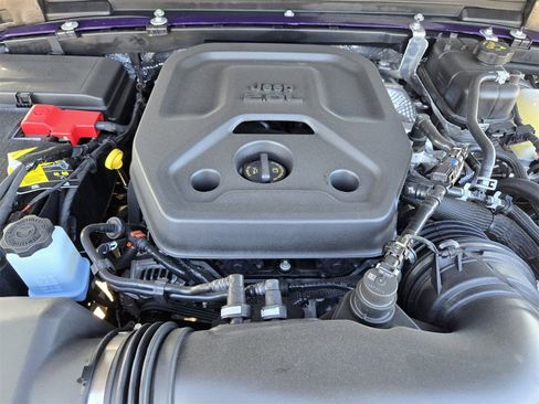 New 2026 Jeep Wrangler Unlimited Rubicon image 29