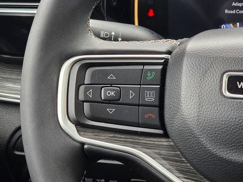 Used 2022 Jeep Wagoneer Series III w/ Premium Group I image 23