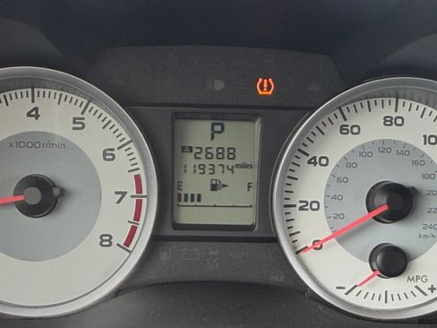 Used 2014 Subaru Impreza 2.0i AWD/4WD image 14