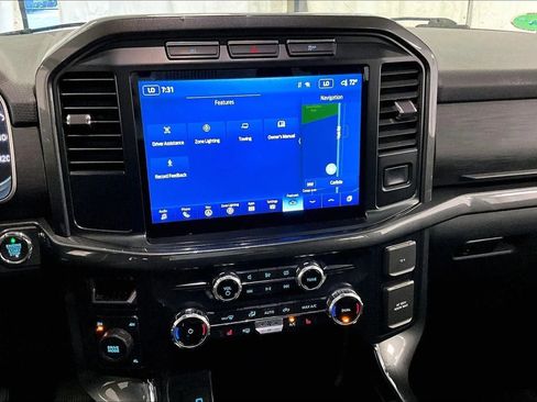 Certified 2023 Ford F150 XLT w/ Equipment Group 302A High image 6