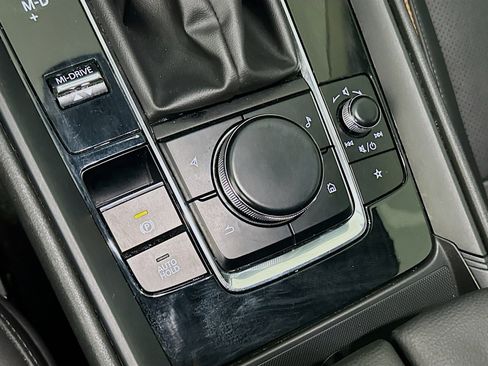 Used 2025 MAZDA CX-50 AWD 2.5 S w/ Premium Plus Pkg image 25