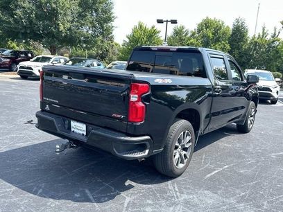 Used 2020 Chevrolet Silverado 1500 RST w/ All-Star Edition