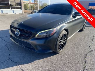 Used 2019 Mercedes-Benz C 300 Coupe video 1