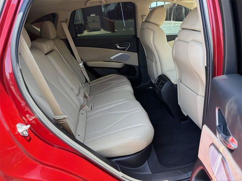Certified 2024 Acura RDX SH-AWD w/ Technology Package image 13