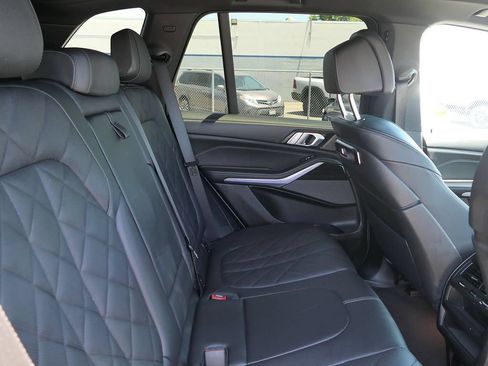 Used 2025 BMW X5 M60i w/ Parking Assistance Package AWD/4WD image 23