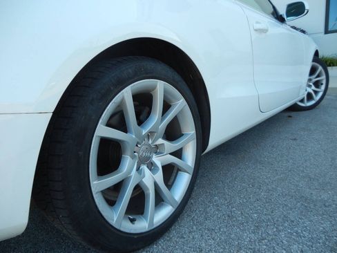Used 2012 Audi A5 2.0T Premium Plus AWD/4WD image 19