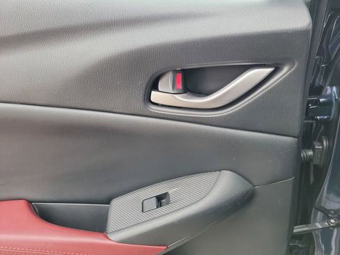 Used 2018 MAZDA CX-3 Touring image 14