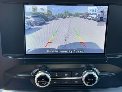 Used 2023 Ford F150 XLT w/ Equipment Group 301A Mid image 16