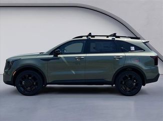 New 2026 Kia Sorento SX Prestige AWD/4WD video 2