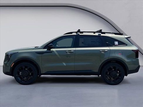 New 2026 Kia Sorento SX Prestige AWD/4WD image 2