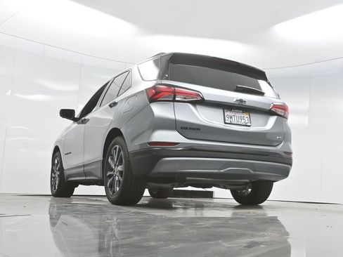 Used 2024 Chevrolet Equinox RS image 53