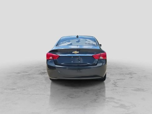 Used 2014 Chevrolet Impala LS w/ LS Convenience Package FWD image 7