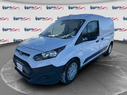 Used 2016 Ford Transit Connect XL image 3