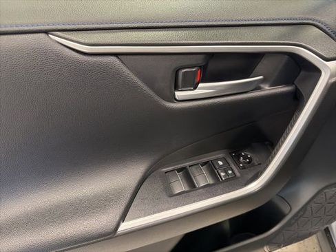 Used 2020 Toyota RAV4 XSE w/ All Weather Liner Package image 29