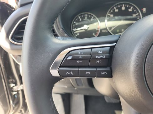 Certified 2025 MAZDA CX-30 AWD 2.5 S w/ Preferred Package image 32