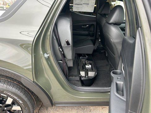 New 2026 Hyundai Santa Cruz SEL image 29