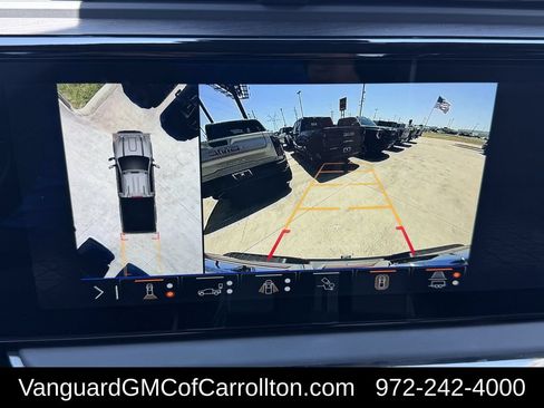 New 2026 GMC Sierra 2500 AT4X AWD/4WD image 14
