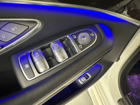 Certified 2019 Mercedes-Benz S 560 Sedan image 9