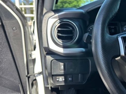 Used 2023 Toyota Tacoma SR5 RWD image 27