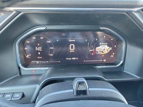 New 2026 GMC Sierra 1500 Denali Ultimate image 21