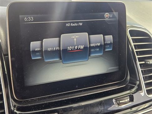 Used 2016 Mercedes-Benz GLE 350 image 21