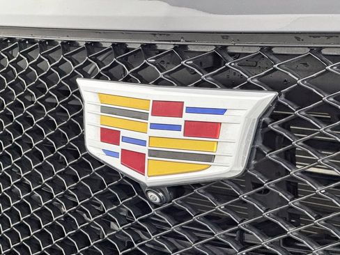 Used 2023 Cadillac Escalade V AWD/4WD image 11