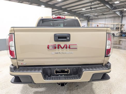 Used 2022 GMC Canyon Elevation w/ Elevation Premium Package image 4