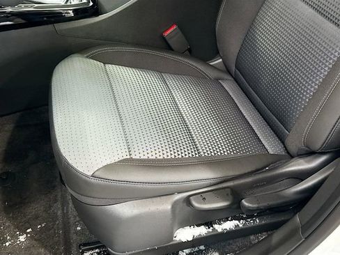 New 2026 Chevrolet Trax LT w/ Driver Confidence Package image 20