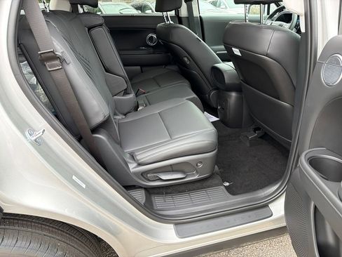 New 2026 Hyundai Palisade SEL image 15